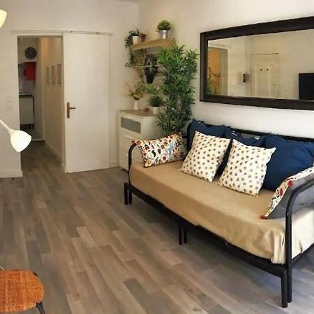 Apartament Cozy And Beautiful Flat In Great Location! Lizbona Zewnętrze zdjęcie