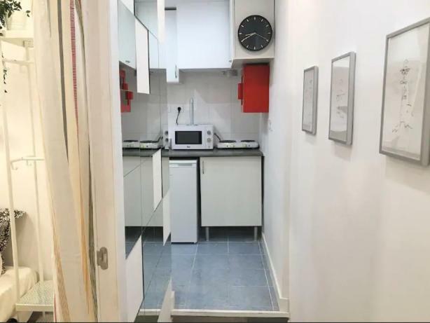 Apartament Cozy And Beautiful Flat In Great Location! Lizbona Zewnętrze zdjęcie