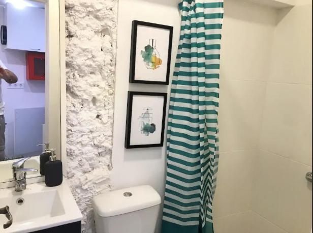 Apartament Cozy And Beautiful Flat In Great Location! Lizbona Zewnętrze zdjęcie