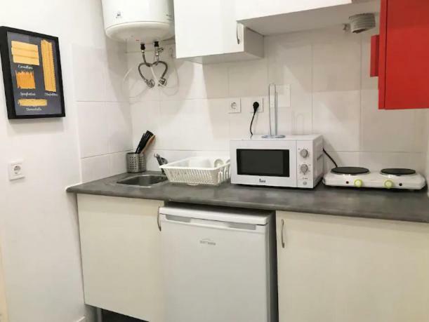 Apartament Cozy And Beautiful Flat In Great Location! Lizbona Zewnętrze zdjęcie