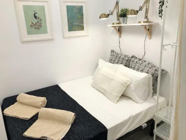 Apartament Cozy And Beautiful Flat In Great Location! Lizbona Zewnętrze zdjęcie