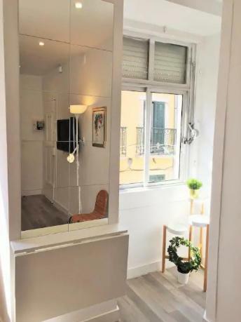 Apartament Cozy And Beautiful Flat In Great Location! Lizbona Zewnętrze zdjęcie
